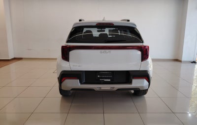 2024 Kia Sonet 1.5 Ex At