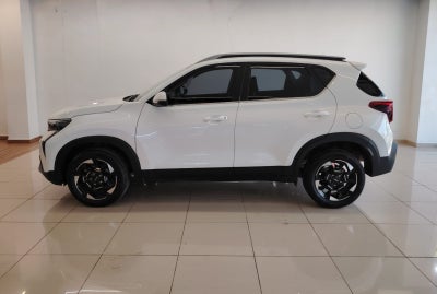 2024 Kia Sonet 1.5 Ex At