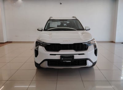 2024 Kia Sonet 1.5 Ex At