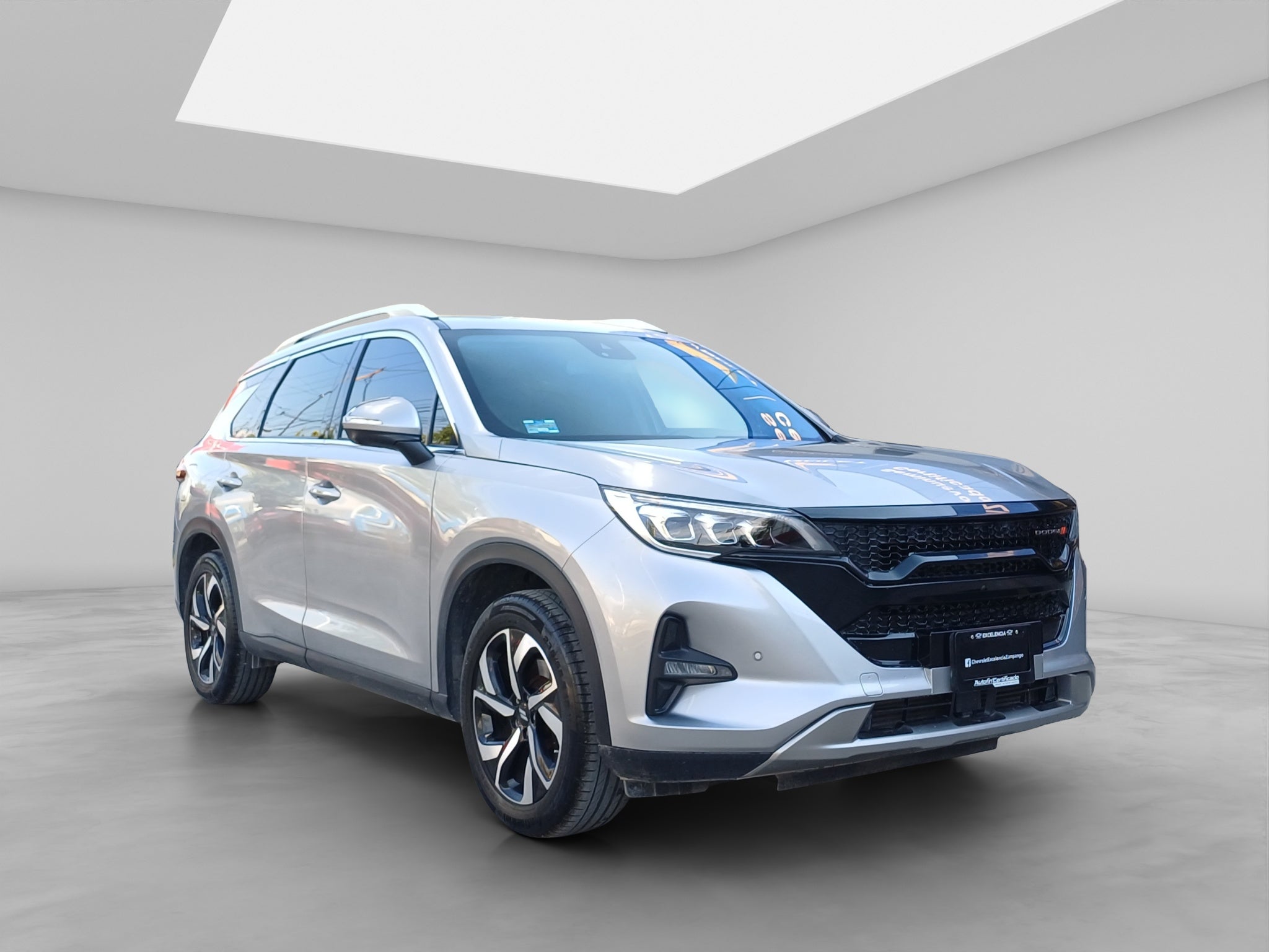 2022 Dodge Journey 1.5 Sport 5 Pasajeros At