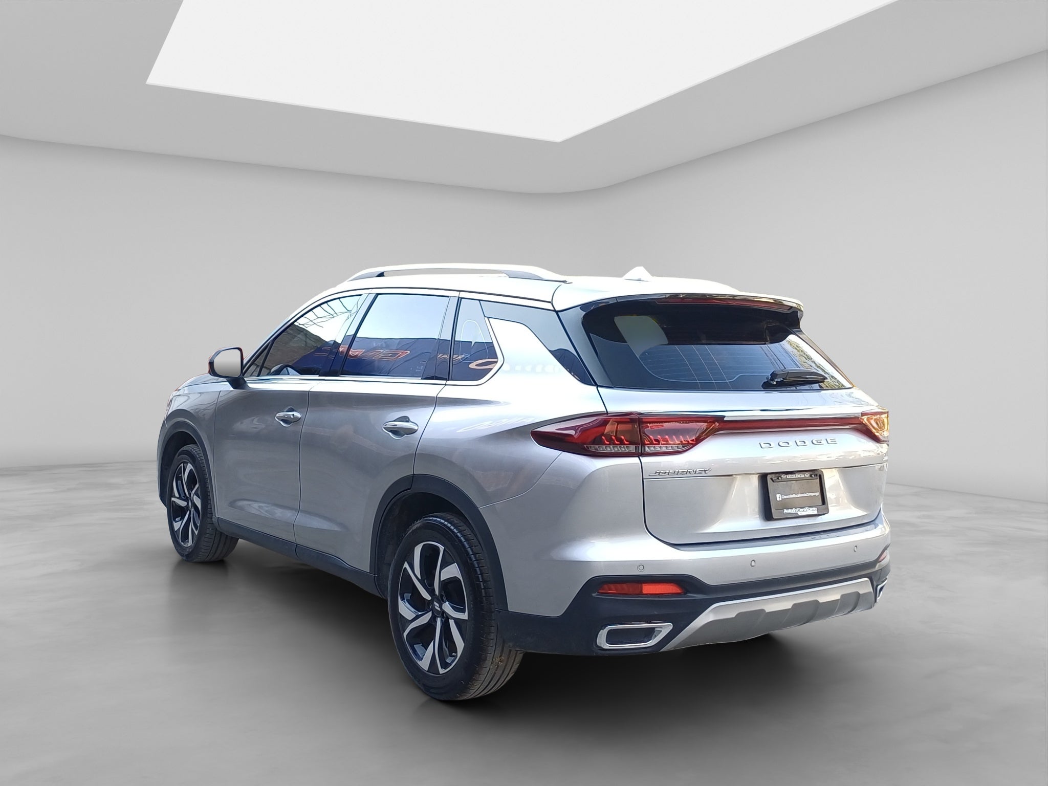 2022 Dodge Journey 1.5 Sport 5 Pasajeros At