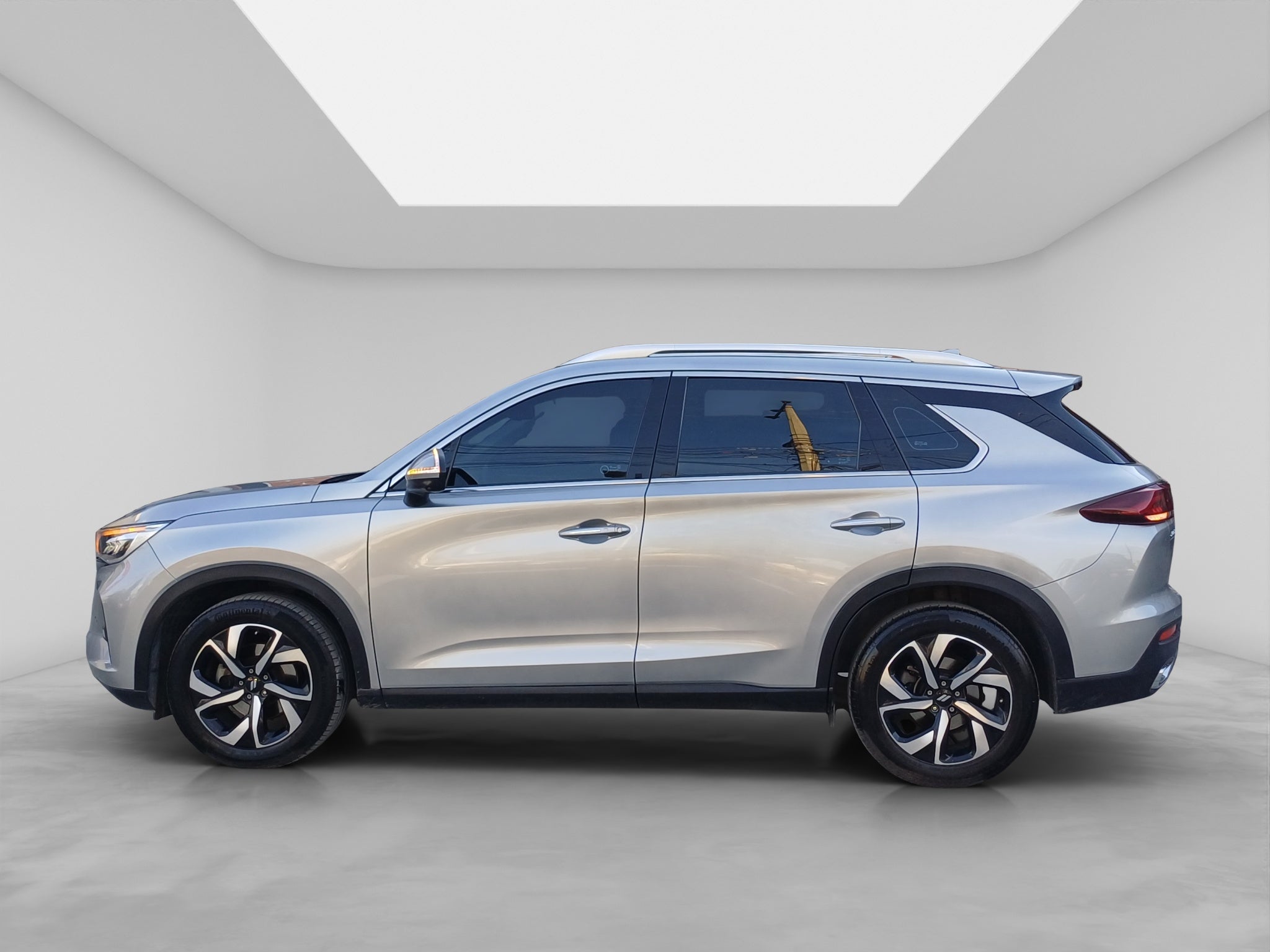 2022 Dodge Journey 1.5 Sport 5 Pasajeros At