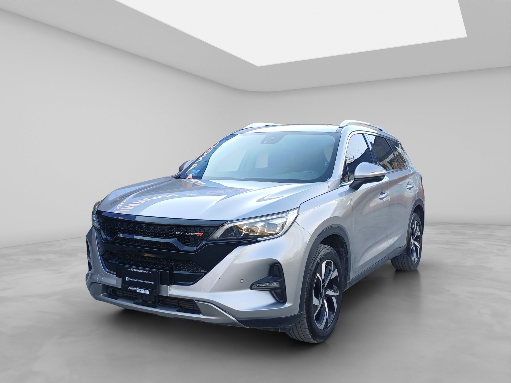 2022 Dodge Journey 1.5 Sport 5 Pasajeros At