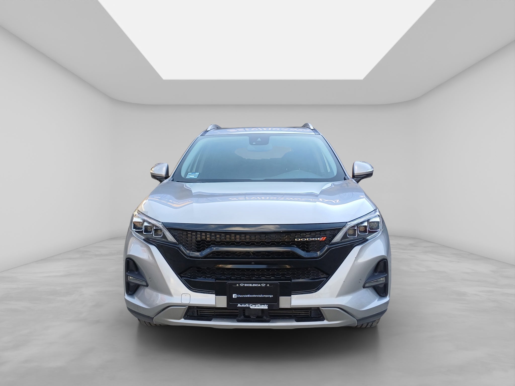 2022 Dodge Journey 1.5 Sport 5 Pasajeros At