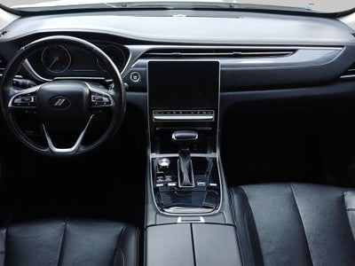 2022 Dodge Journey 1.5 Sport 5 Pasajeros At