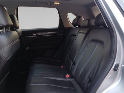 2022 Dodge Journey 1.5 Sport 5 Pasajeros At