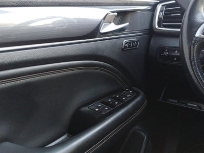 2022 Dodge Journey 1.5 Sport 5 Pasajeros At