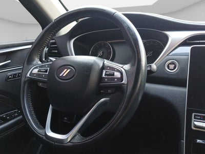 2022 Dodge Journey 1.5 Sport 5 Pasajeros At