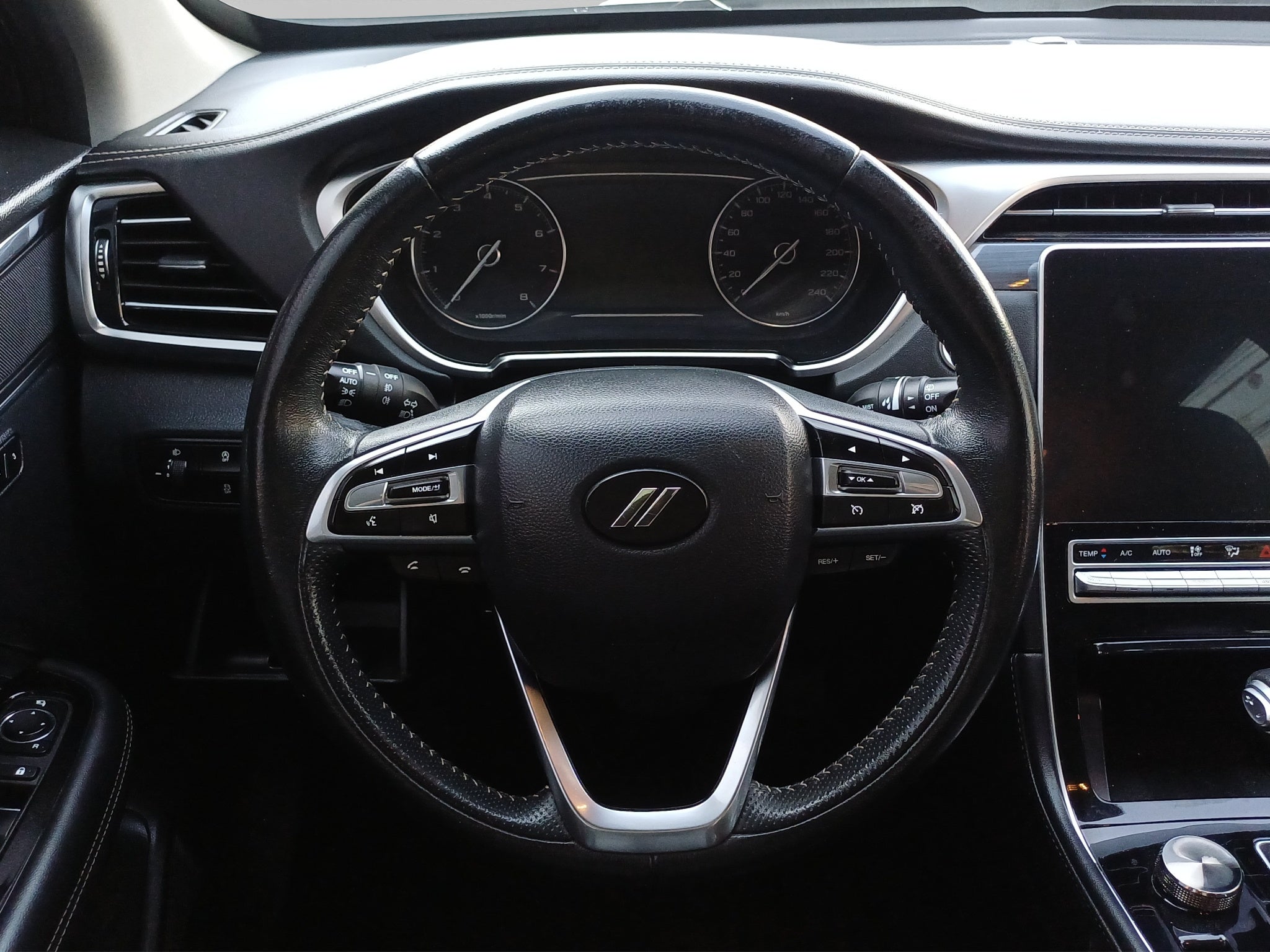 2022 Dodge Journey 1.5 Sport 5 Pasajeros At