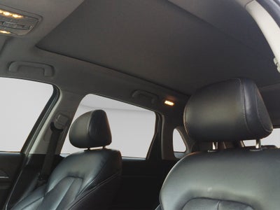 2022 Dodge Journey 1.5 Sport 5 Pasajeros At