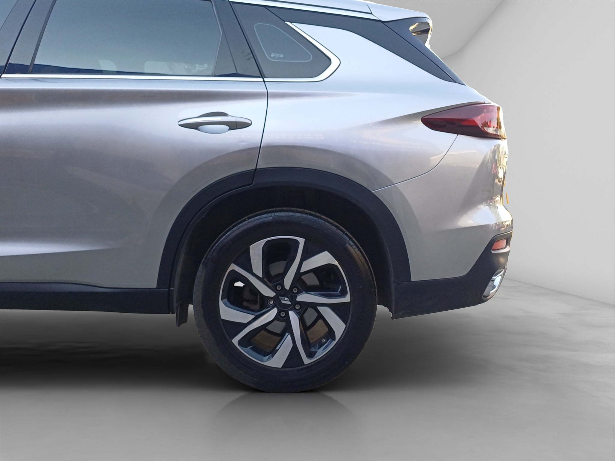 2022 Dodge Journey 1.5 Sport 5 Pasajeros At