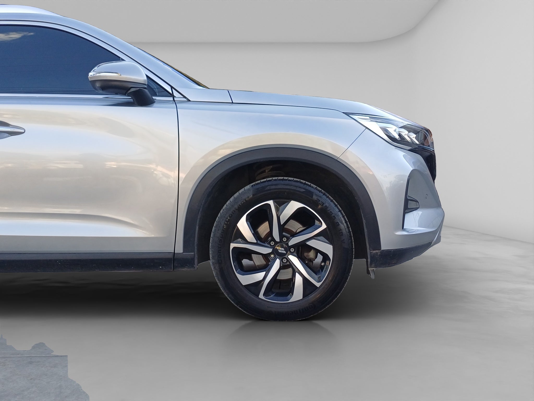 2022 Dodge Journey 1.5 Sport 5 Pasajeros At