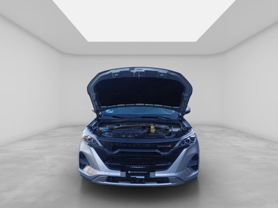 2022 Dodge Journey 1.5 Sport 5 Pasajeros At