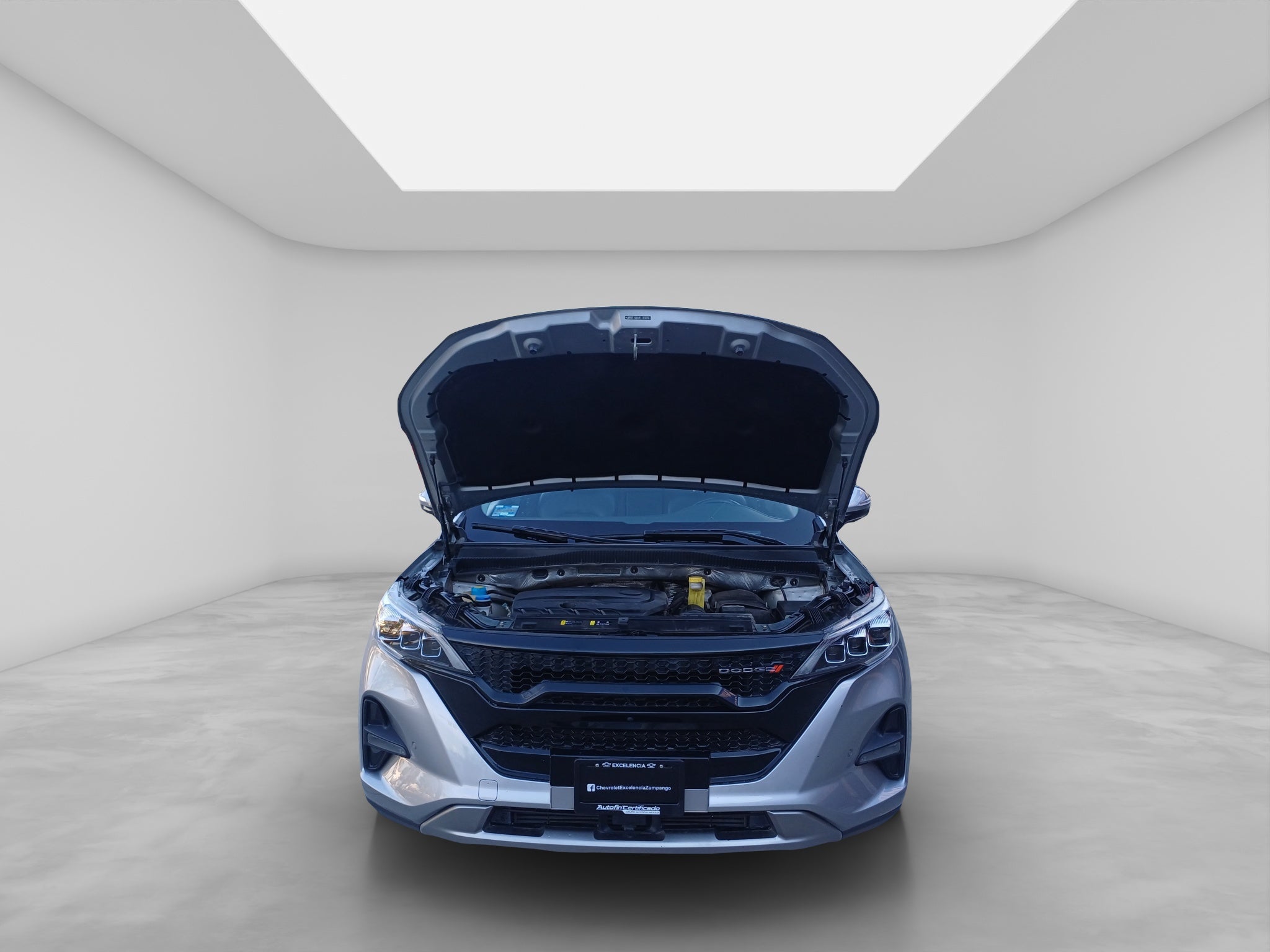 2022 Dodge Journey 1.5 Sport 5 Pasajeros At