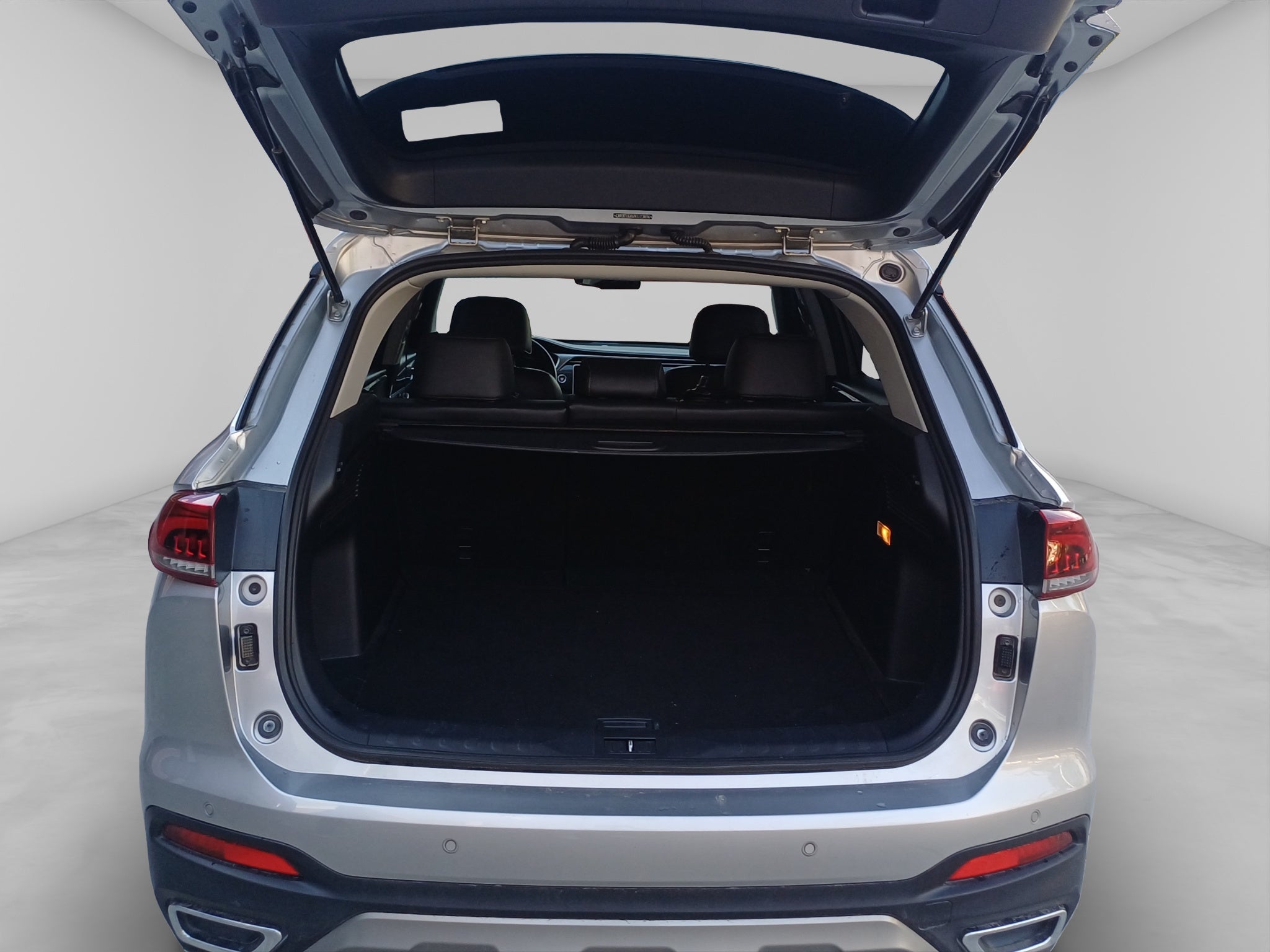 2022 Dodge Journey 1.5 Sport 5 Pasajeros At