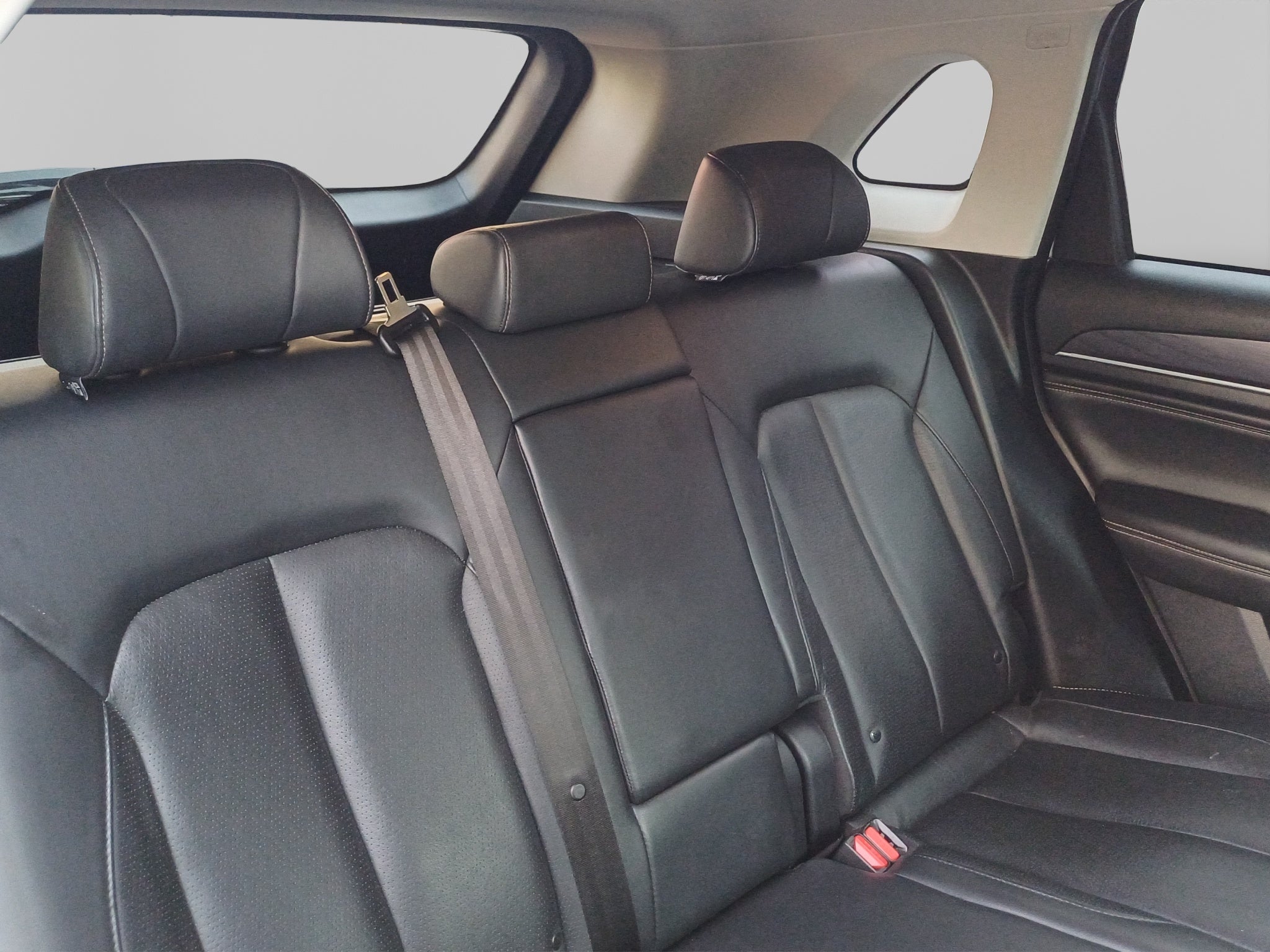 2022 Dodge Journey 1.5 Sport 5 Pasajeros At