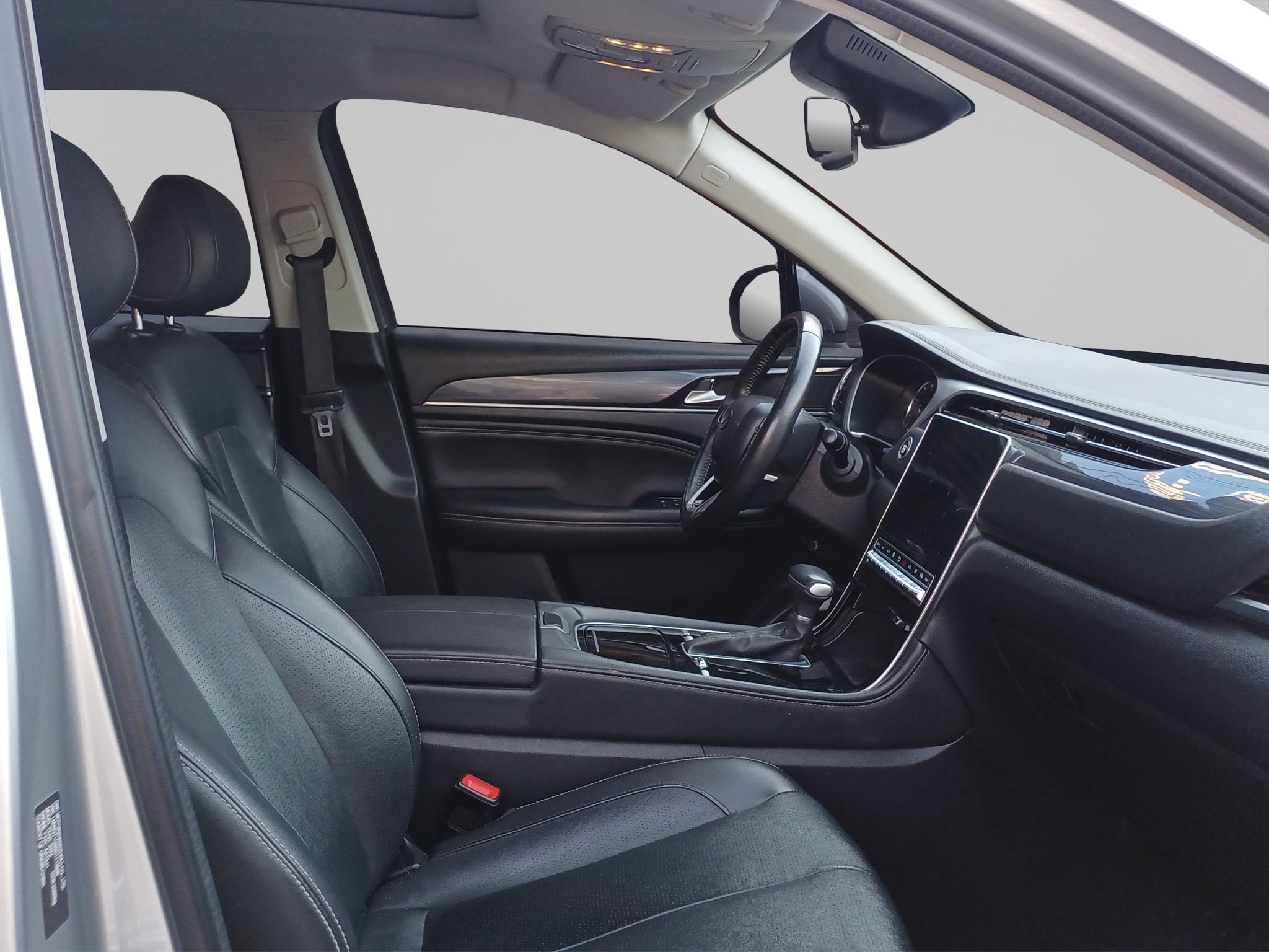 2022 Dodge Journey 1.5 Sport 5 Pasajeros At