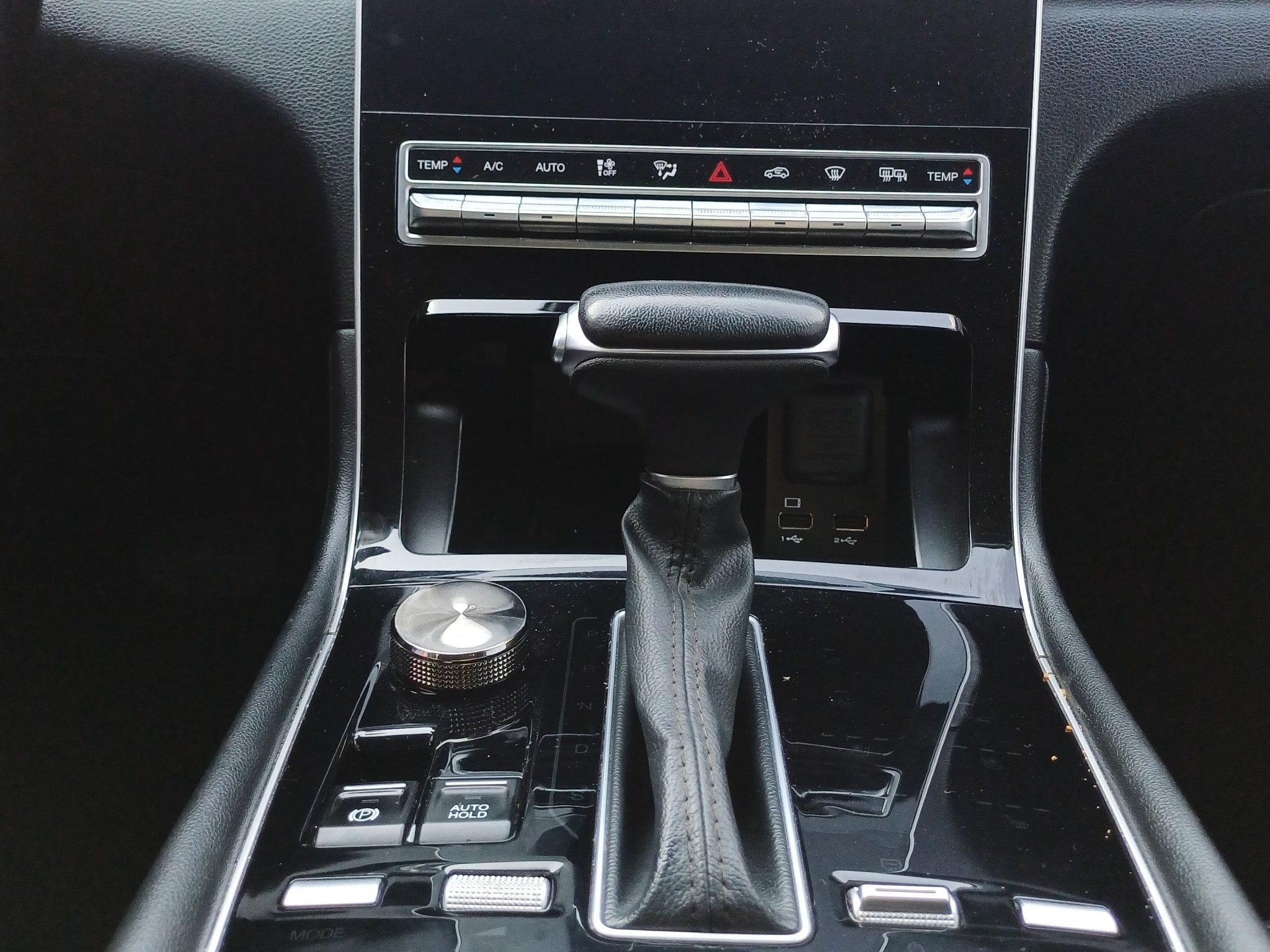 2022 Dodge Journey 1.5 Sport 5 Pasajeros At