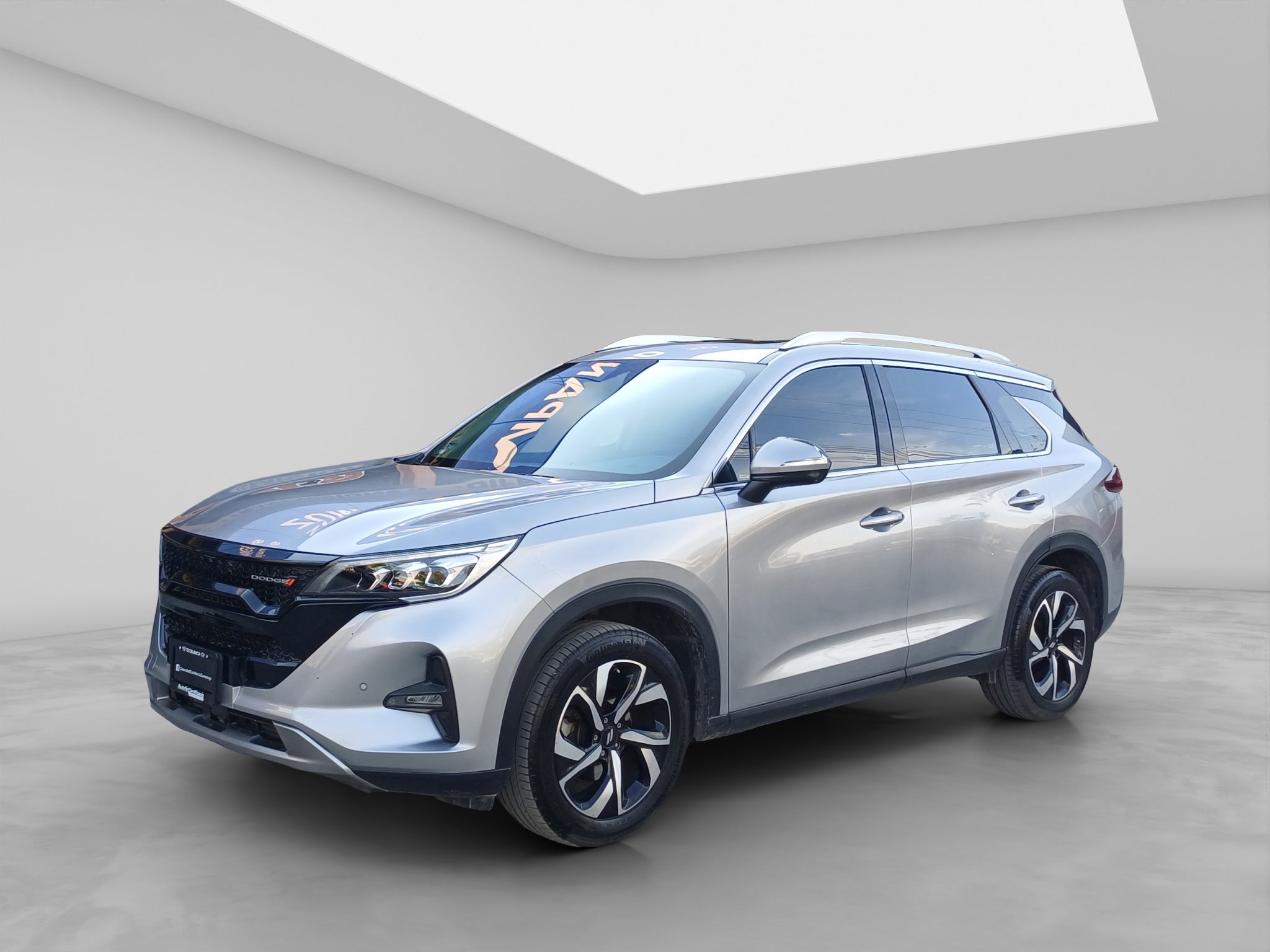 2022 Dodge Journey 1.5 Sport 5 Pasajeros At