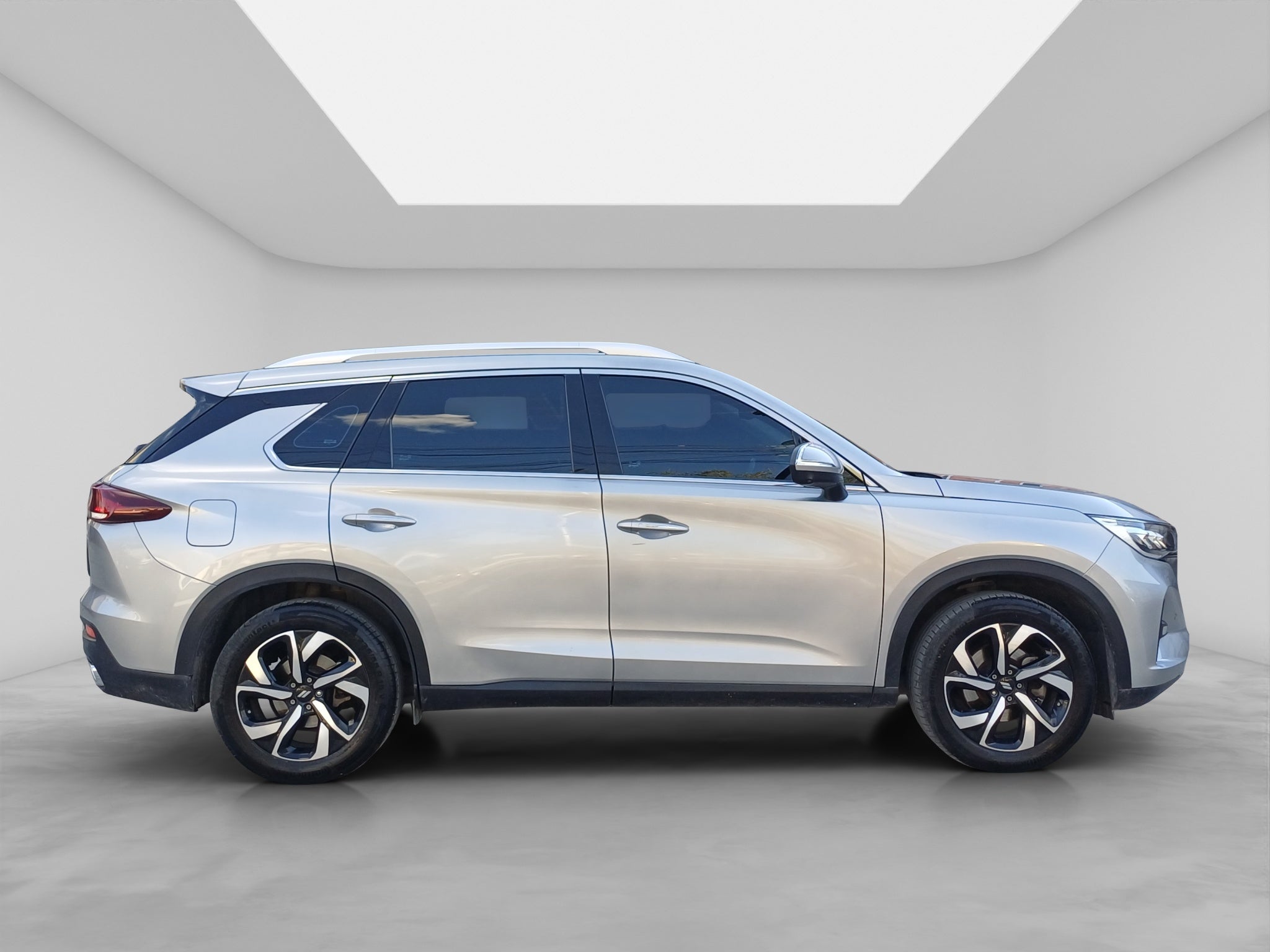 2022 Dodge Journey 1.5 Sport 5 Pasajeros At