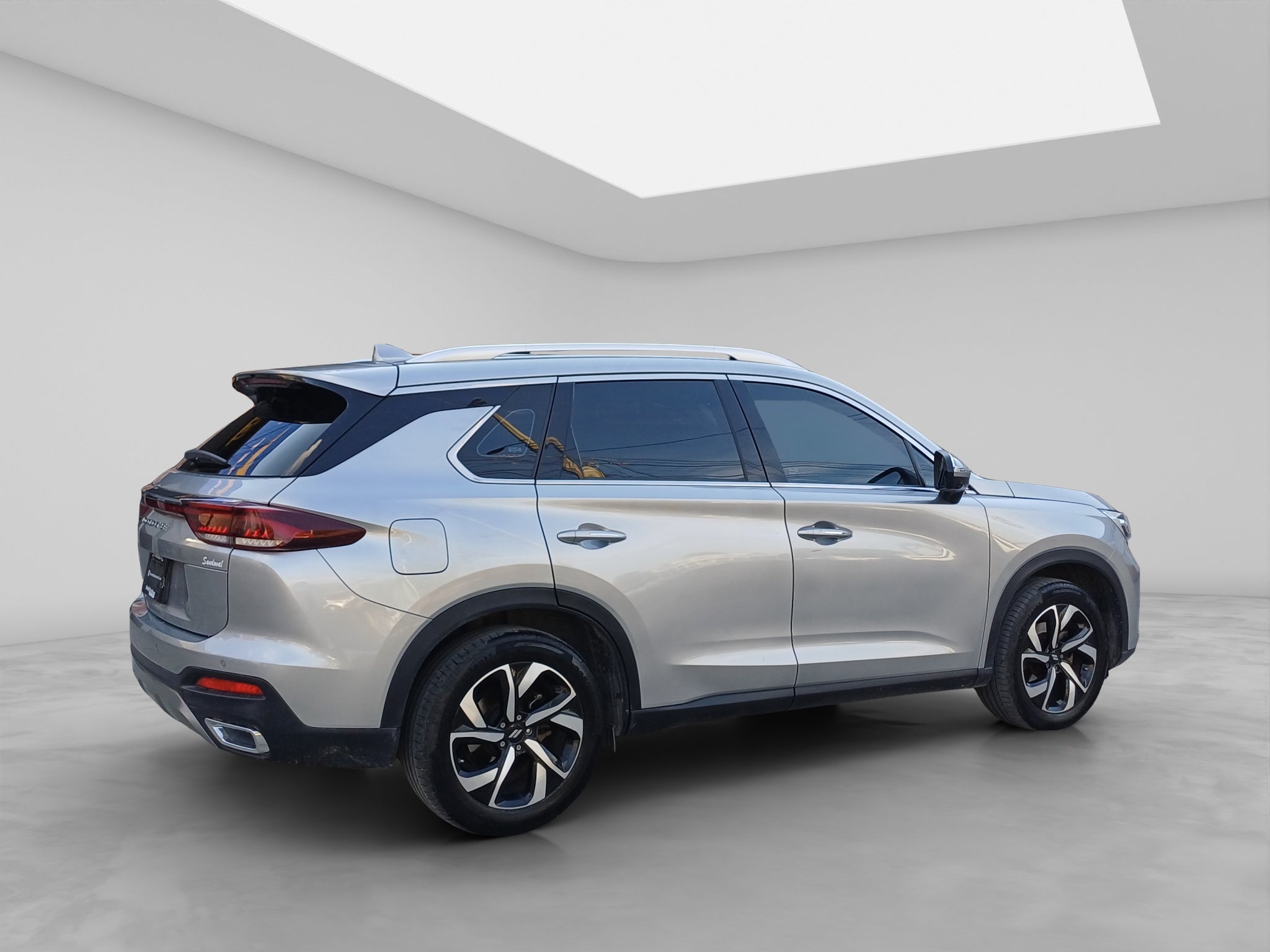 2022 Dodge Journey 1.5 Sport 5 Pasajeros At