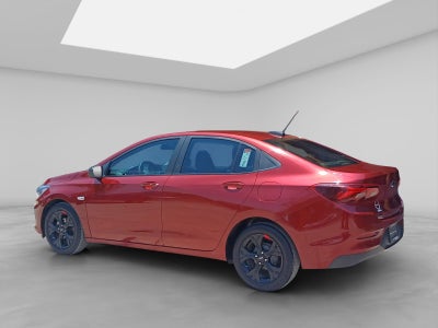 2023 Chevrolet Onix 1.0 Premier Redline At