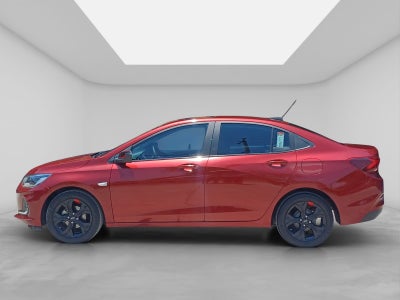 2023 Chevrolet Onix 1.0 Premier Redline At