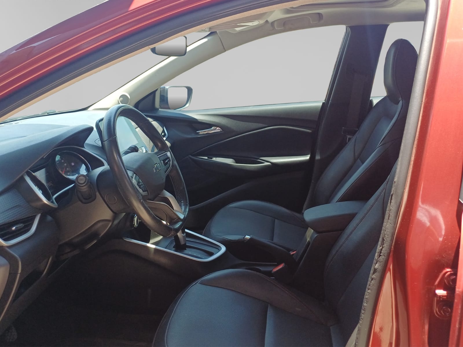2023 Chevrolet Onix 1.0 Premier Redline At