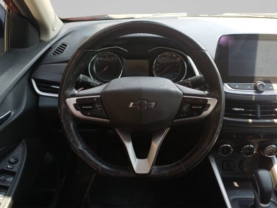 2023 Chevrolet Onix 1.0 Premier Redline At