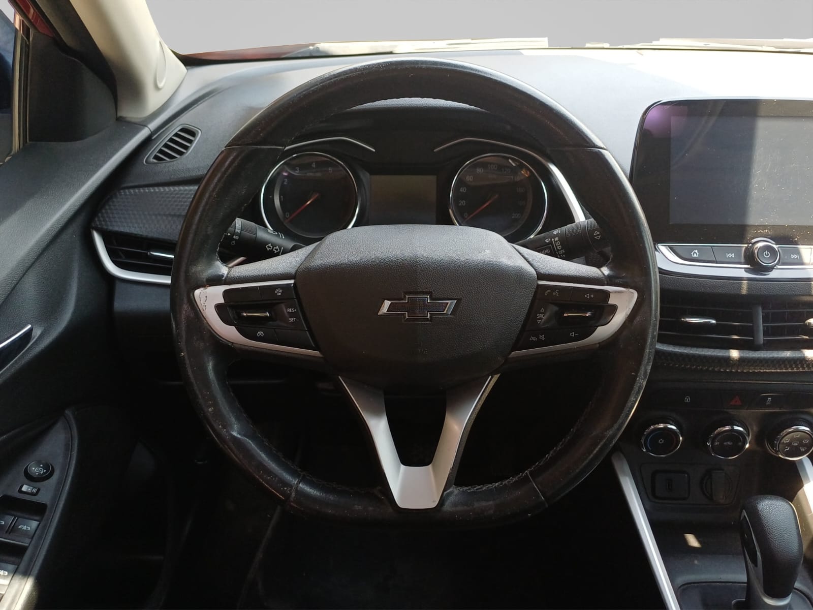 2023 Chevrolet Onix 1.0 Premier Redline At