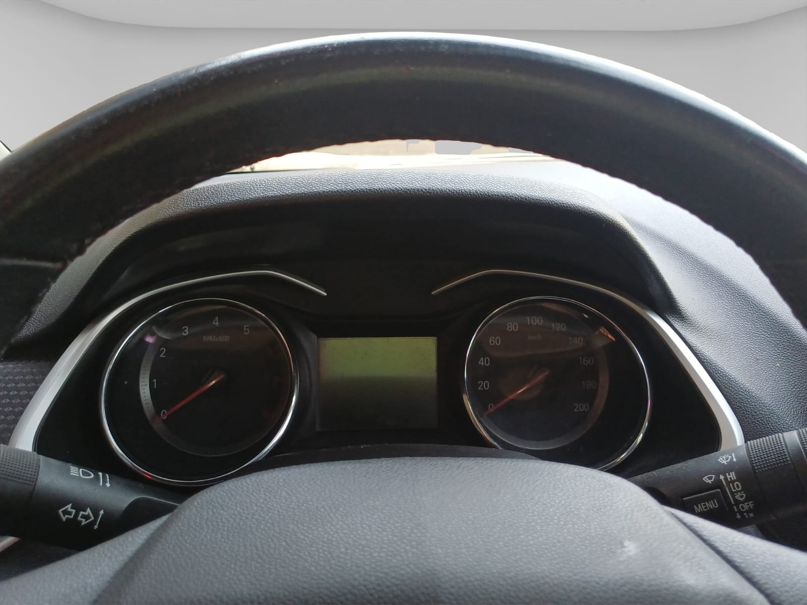 2023 Chevrolet Onix 1.0 Premier Redline At