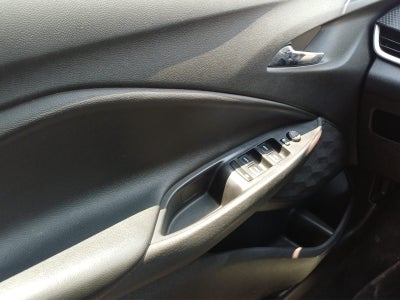 2023 Chevrolet Onix 1.0 Premier Redline At