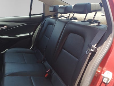 2023 Chevrolet Onix 1.0 Premier Redline At