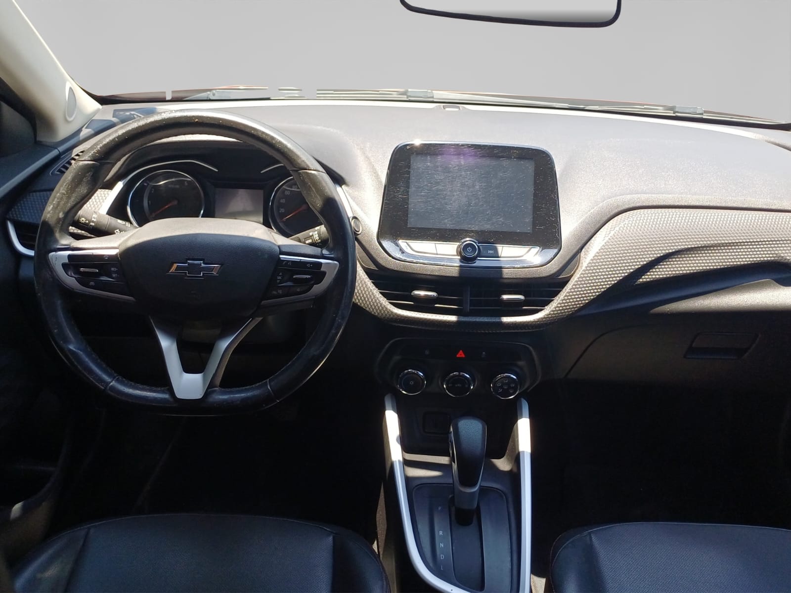 2023 Chevrolet Onix 1.0 Premier Redline At