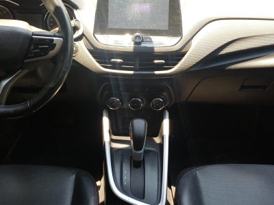 2023 Chevrolet Onix 1.0 Premier Redline At