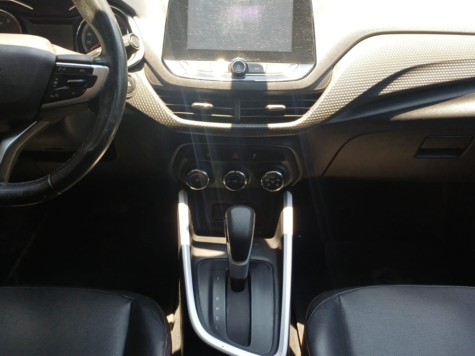2023 Chevrolet Onix 1.0 Premier Redline At