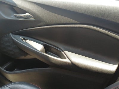 2023 Chevrolet Onix 1.0 Premier Redline At