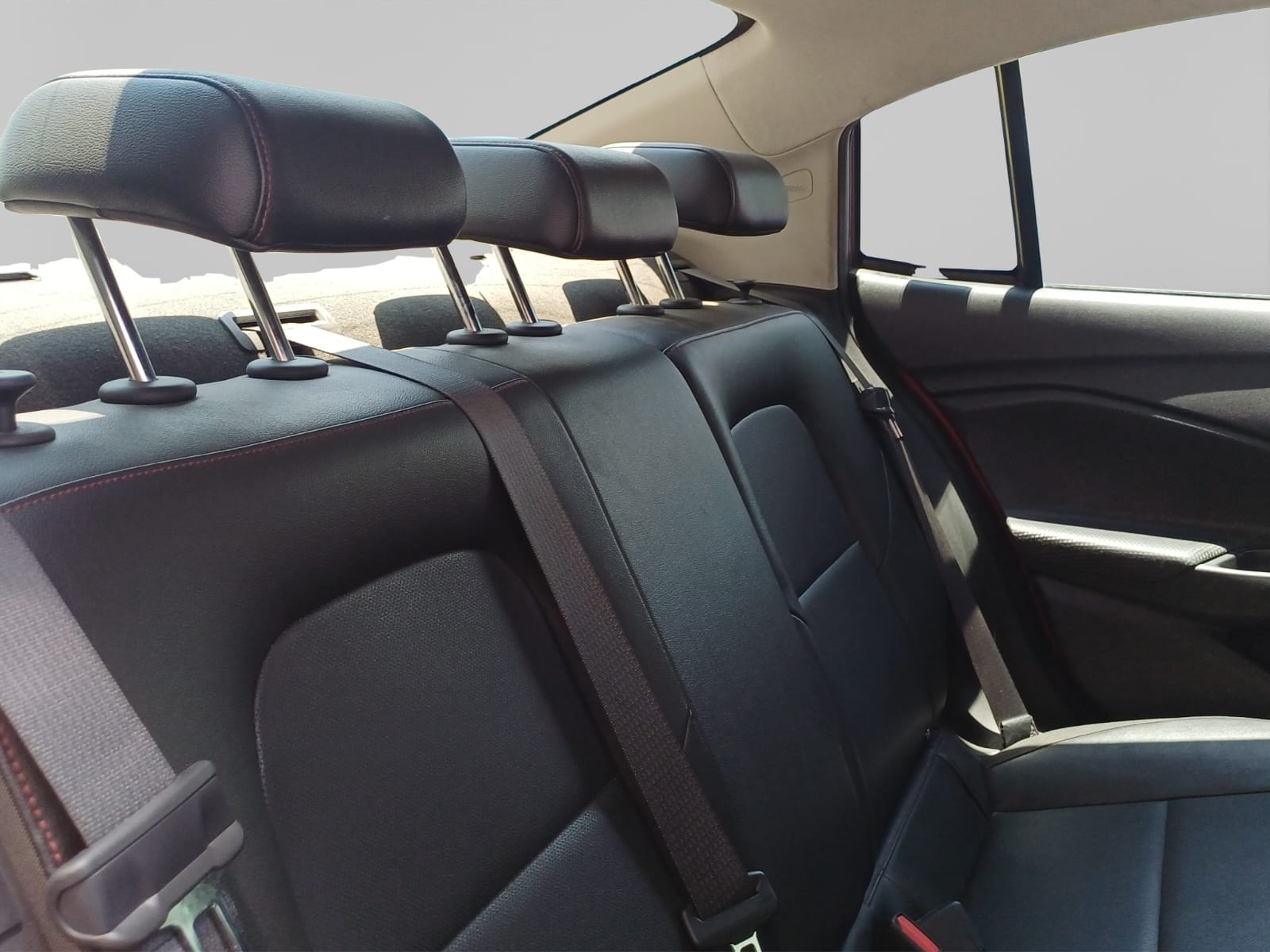 2023 Chevrolet Onix 1.0 Premier Redline At