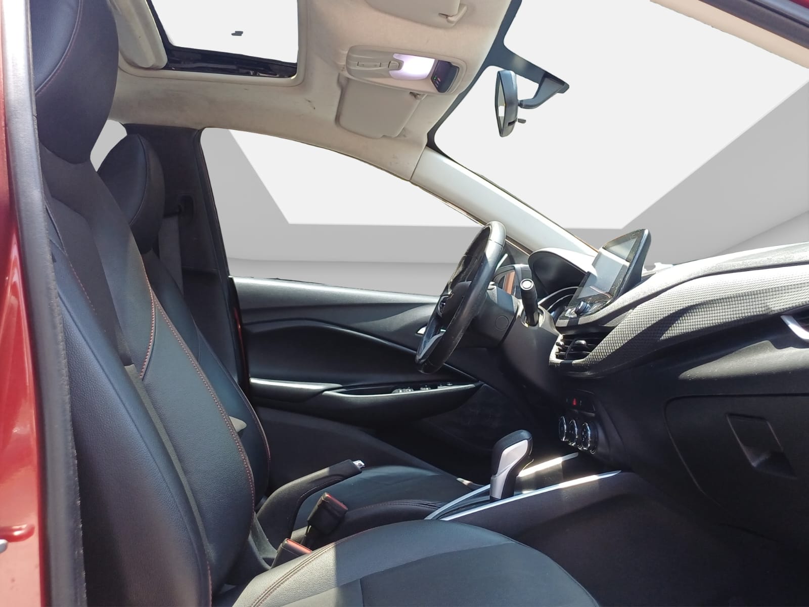 2023 Chevrolet Onix 1.0 Premier Redline At