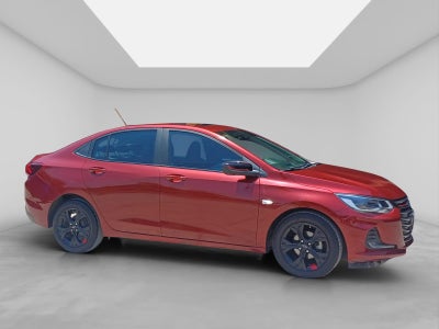 2023 Chevrolet Onix 1.0 Premier Redline At