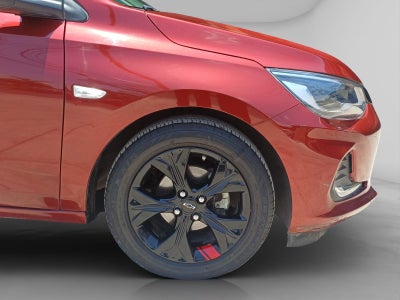 2023 Chevrolet Onix 1.0 Premier Redline At
