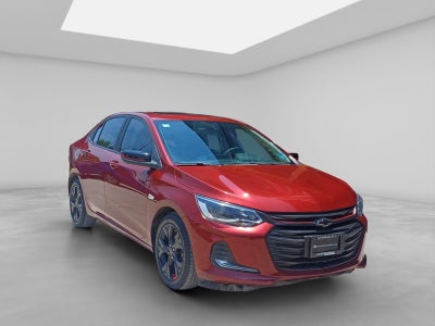 2023 Chevrolet Onix 1.0 Premier Redline At