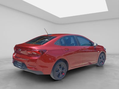 2023 Chevrolet Onix 1.0 Premier Redline At