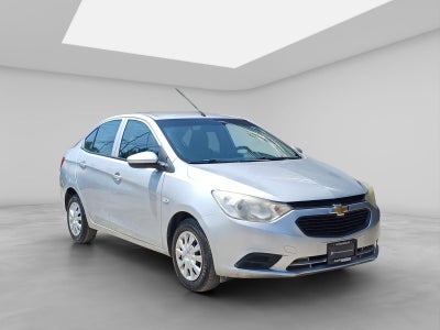 2020 Chevrolet Aveo 1.5 Ls Mt