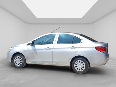 2020 Chevrolet Aveo 1.5 Ls Mt