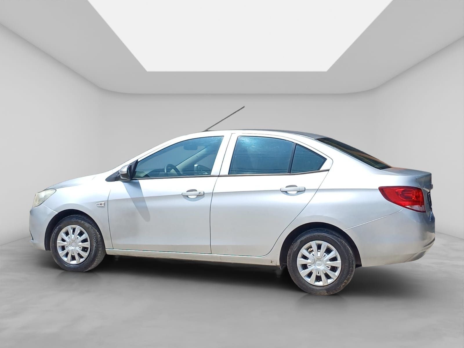 2020 Chevrolet Aveo 1.5 Ls Mt