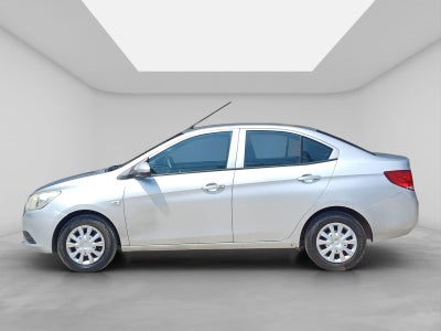 2020 Chevrolet Aveo 1.5 Ls Mt