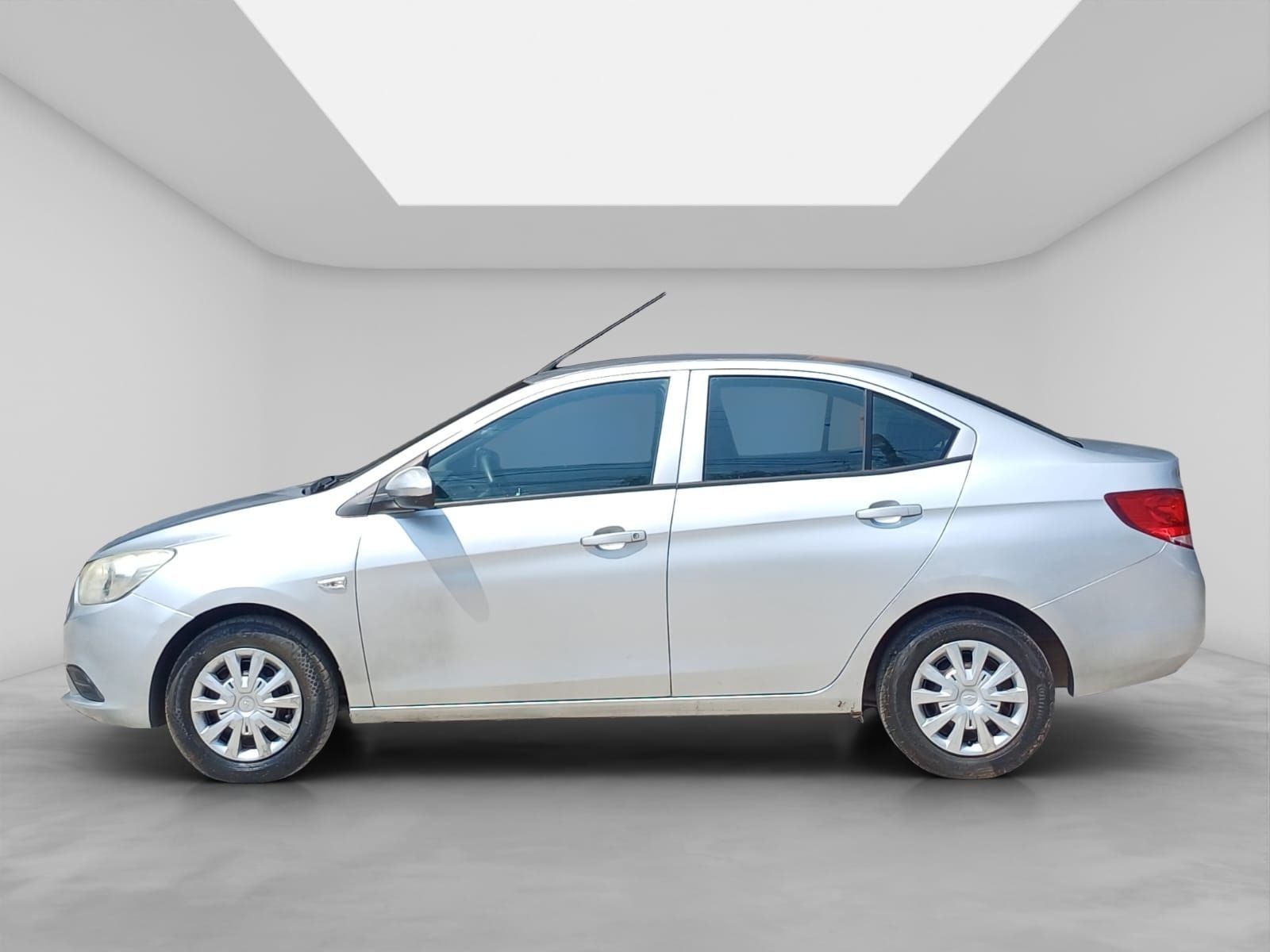 2020 Chevrolet Aveo 1.5 Ls Mt