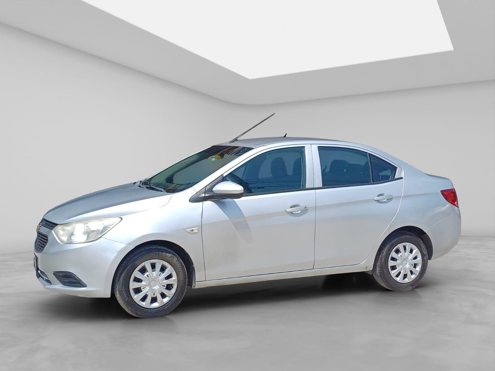 2020 Chevrolet Aveo 1.5 Ls Mt