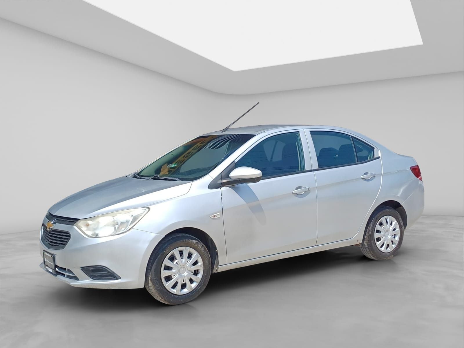 2020 Chevrolet Aveo 1.5 Ls Mt